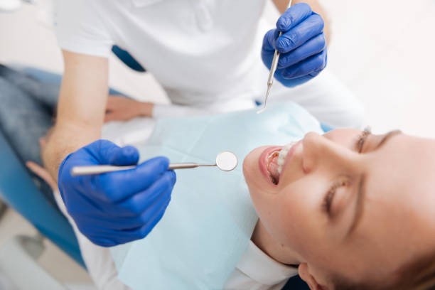 Best Emergency Dental Care  in Glen Lyon, PA