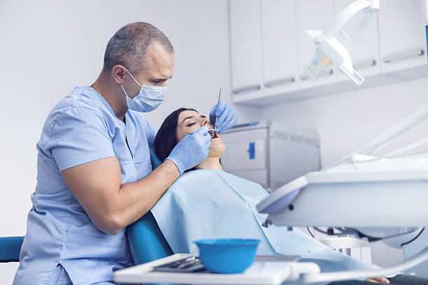 Best Laser Dentistry  in Glen Lyon, PA